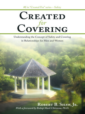 cover image of Created For Covering